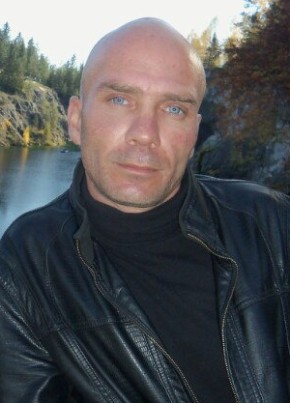 Вячеслав, 44, Россия, Суоярви