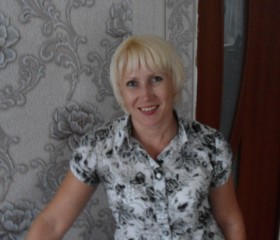 Светлана, 56 лет, Бабруйск