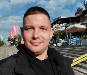 Иван, 31 год, Кудепста