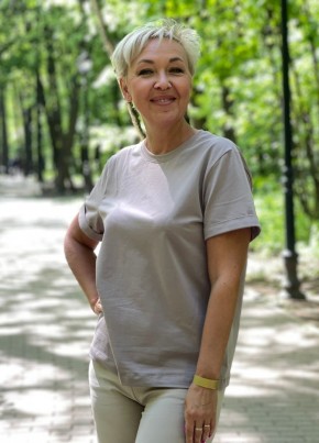 Larisa, 55, Россия, Смоленск