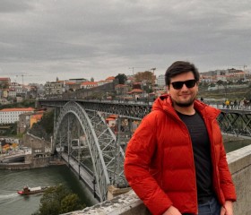 Artem, 38, Ubud
