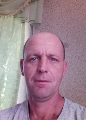 Николай, 35, Россия, Городец