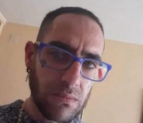 Juan, 45, Sabinanigo