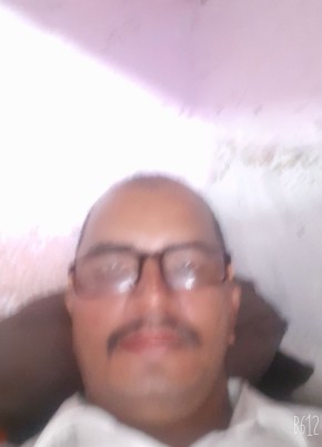 Mathur , 41, India, Borivali