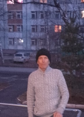 Сергей, 59, Россия, Болотное