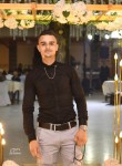 Yazan, 22 года, دمشق