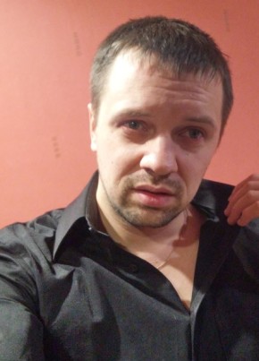 Руслан Романов, 41, Россия, Санкт-Петербург