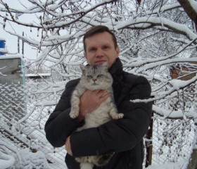Дмитрий, 51 год, Тимашёвск