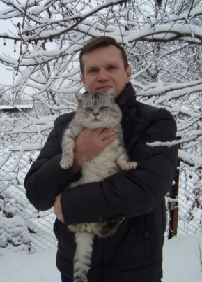 Дмитрий, 51, Россия, Тимашёвск
