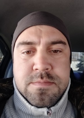 Михаил, 39, Россия, Усмань