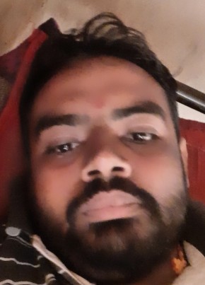 Suraj, 29, India, Akola