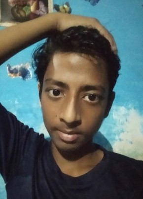Manish. Kushwah, 19, India, New Delhi