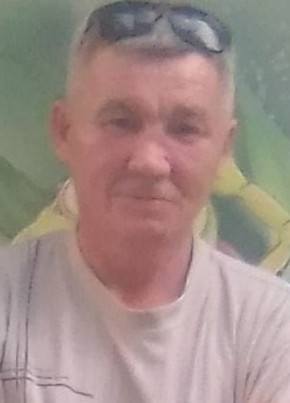 Александр из Тазовския 51 год