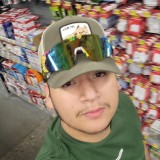 Mario, 21  , Wylie