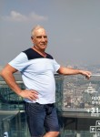 Александр, 62 года, Москва