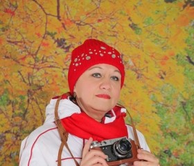 Ольга, 47 лет, Углич