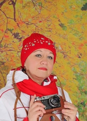 Ольга, 47, Россия, Углич