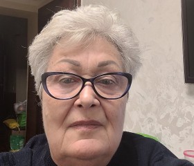 Liliya Shulga, 73, Korenovsk
