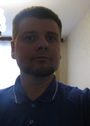 Иван, 45, Россия, Воронеж