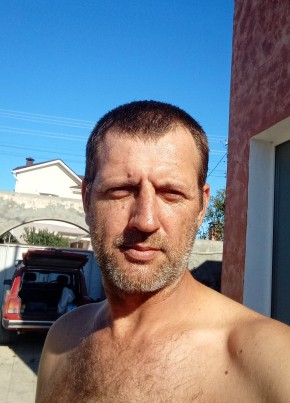 Vlaimir, 44, Russia, Zaozerne