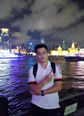 Chris, 23, 中华人民共和国, 新竹市