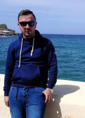 Neil, 22, Malta, Mosta