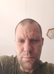 Сергей, 42 года, Лазаревское