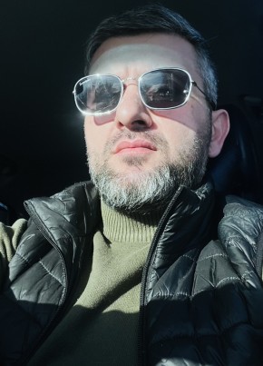 Григор, 36, Россия, Люберцы
