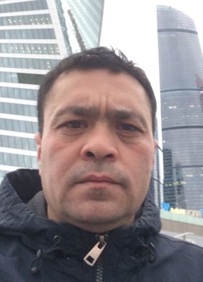 Sherali, 43, Россия, Минусинск