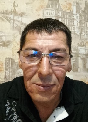 Азат, 47, Россия, Орск