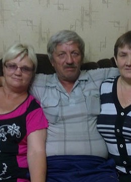 Людмила, 67, Россия, Ужур