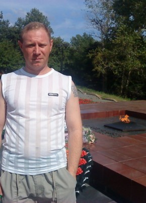 Сергей, 48, Россия, Полярные Зори