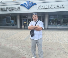 Sharif, 38, Moscow