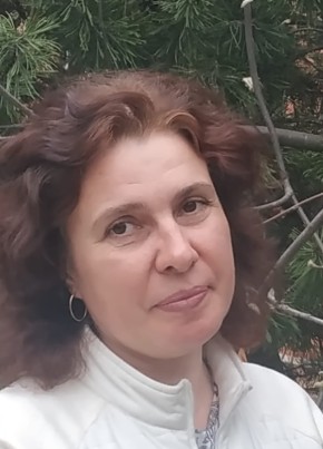 Viktoriya, 49, Russia, Dolgoprudnyy