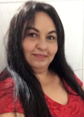 Aninha, 42, Estado Español, la villa jarrillera
