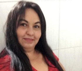 Aninha, 42 года, la villa jarrillera