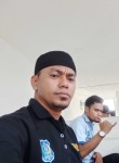 OngendjO102, 38 лет, Djakarta