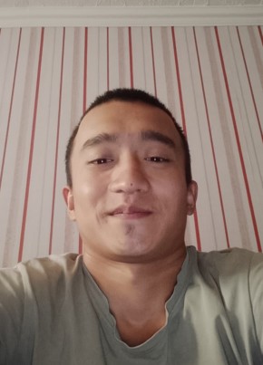 Толик из Ақтау (Маңғыстау облысы) 22 года
