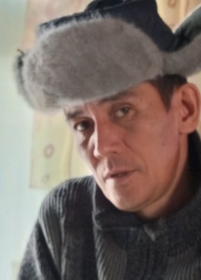 Геннадий, 45, Россия, Биробиджан