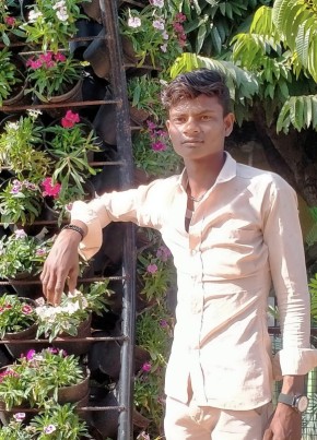 Rahul, 23, India, Mumbai