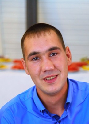 Алексей., 30, Россия, Невьянск