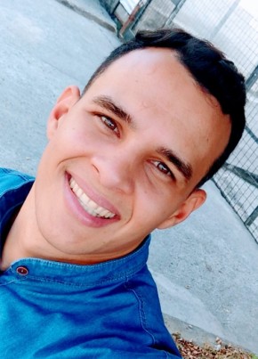 Angelo, 34, República del Ecuador, Guayaquil