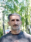 Rauf, 53 года, Свердловськ