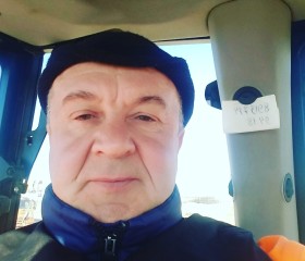 Александр, 57 лет, Тайшет