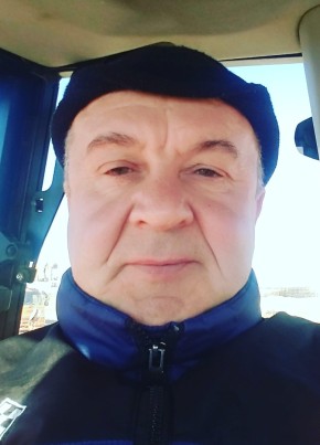 Александр, 57, Россия, Тайшет