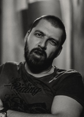 Антон, 37, Россия, Ярославль