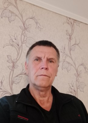 Николай, 56, Россия, Тимашёвск