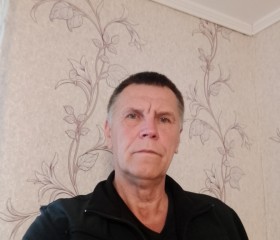 Николай, 56 лет, Тимашёвск
