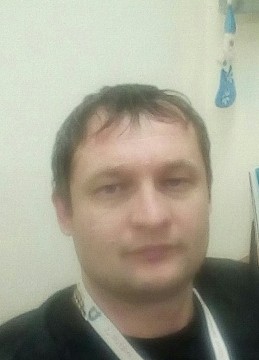 Макар, 40, Россия, Мирный (Якутия)