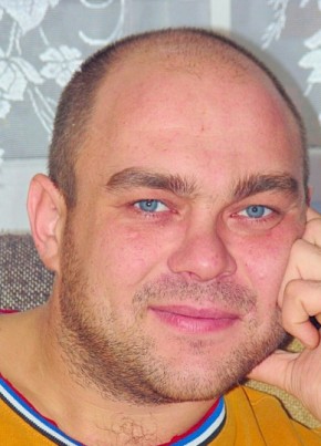 Denis, 36, Russia, Ufa